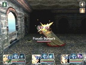 Vidéo Mazes of Fate