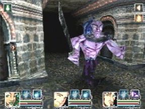 Vidéo Mazes of Fate