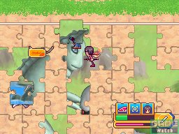 Jigsaw World s'illustre