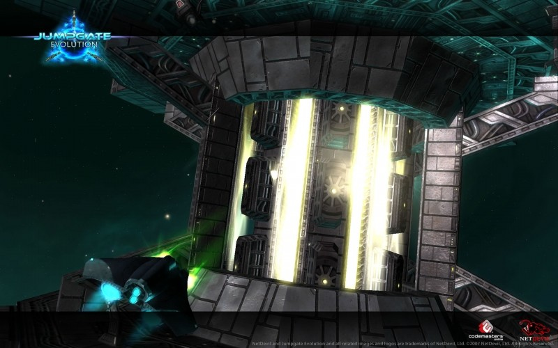 Images Jumpgate Evolution
