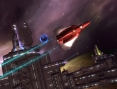 Jumpgate Evolution : Quelques images