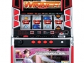 Ridge Racer joue aux boules
