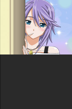 Vidéo Rosario + Vampire
