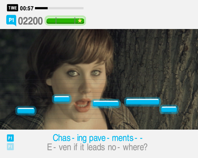 SingStar Summer annoncé