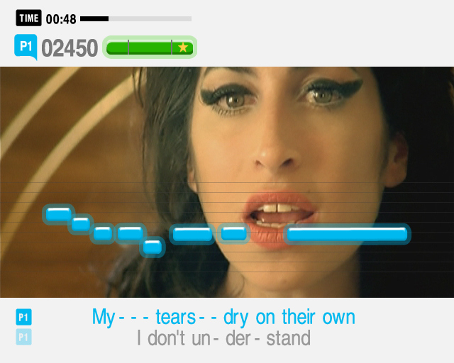 SingStar Summer annoncé