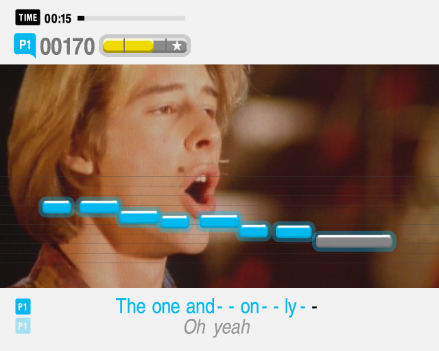 SingStar Summer annoncé