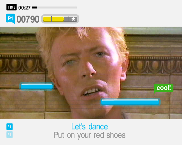 SingStar Summer annoncé