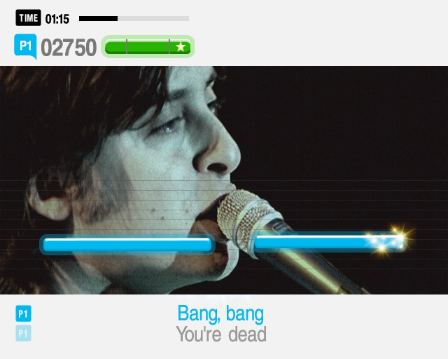 SingStar Summer annoncé