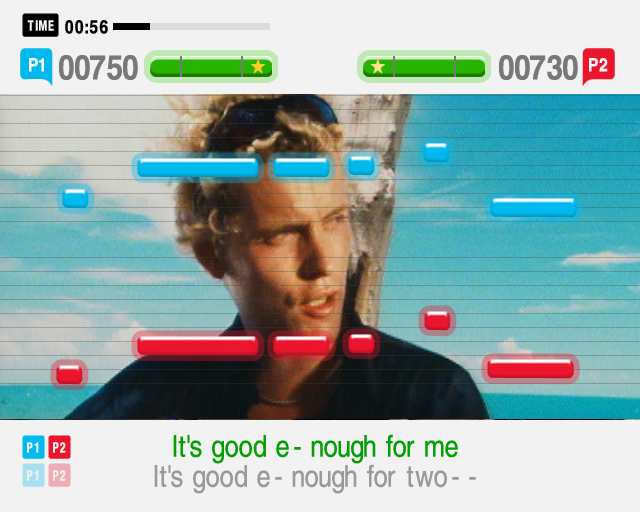 SingStar Summer annoncé
