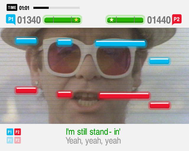 SingStar Summer annoncé