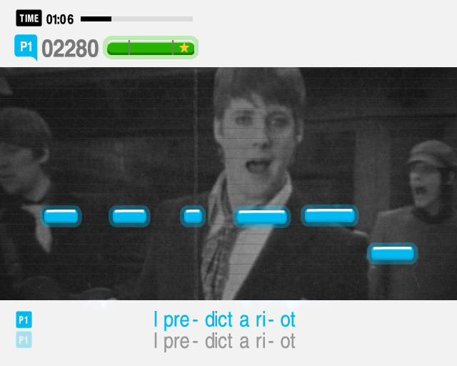 SingStar Summer annoncé