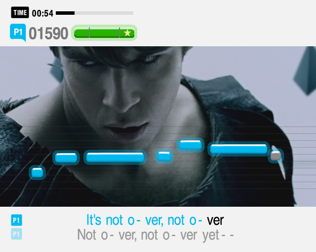 SingStar Summer annoncé