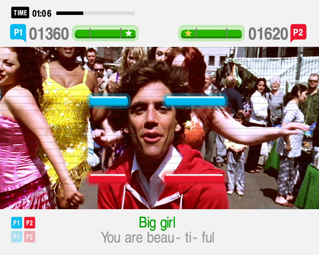 SingStar Summer annoncé