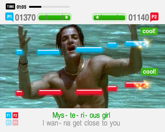 SingStar Summer annoncé