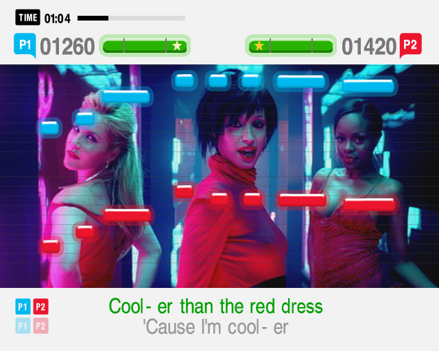 SingStar Summer annoncé
