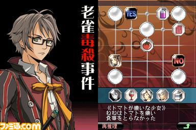 Sigma Harmonics : nouvelles images