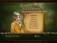 Vidéo Lost Cities