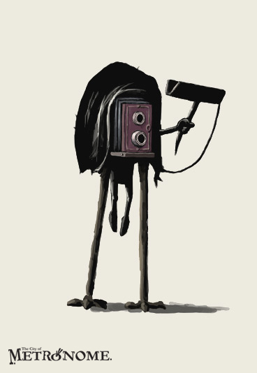Metronome : détails et images