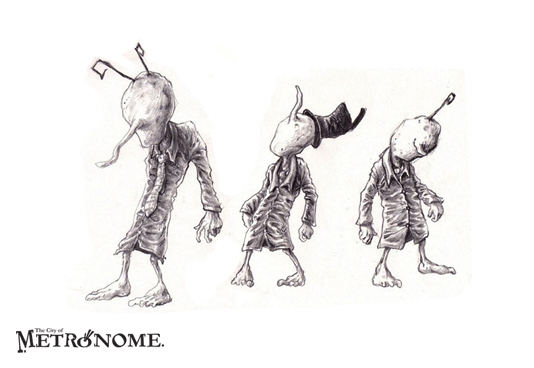 Metronome : détails et images