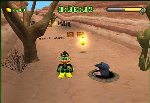 Hugo revient sur Wii