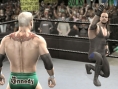 Vidéo Smackdown VS Raw 09