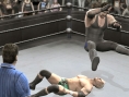 Vidéo Smackdown VS Raw 09