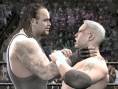 Vidéo Smackdown VS Raw 09