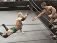 Vidéo Smackdown VS Raw 09