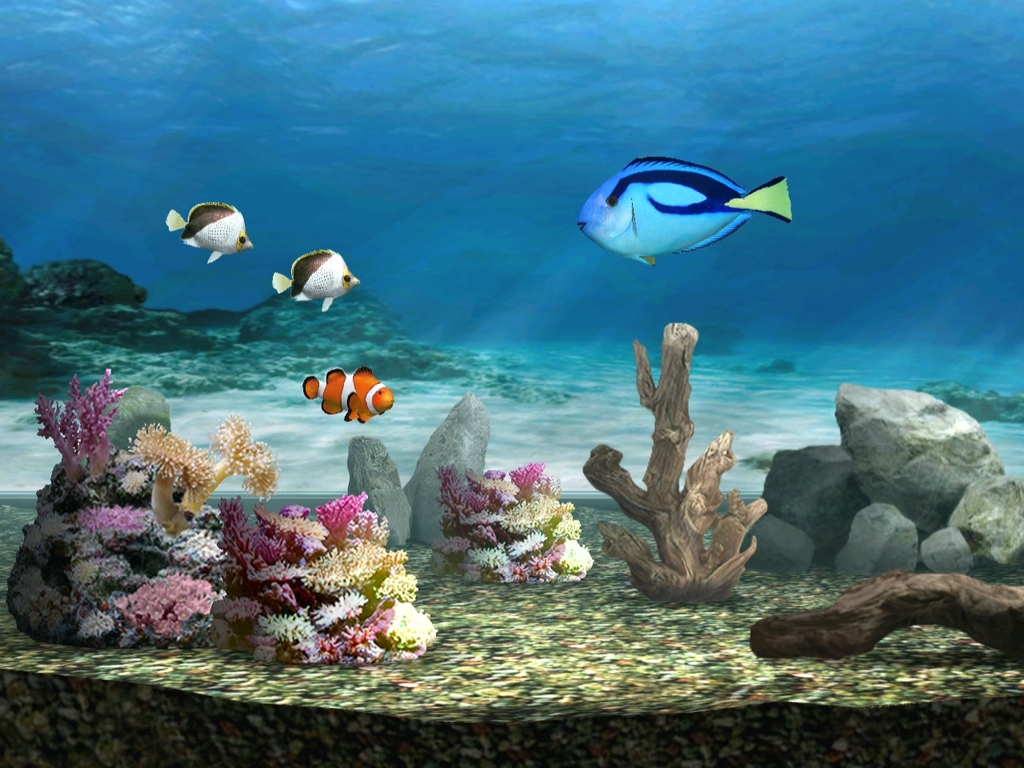 Blue Oasis annoncé sur Wiiware