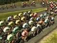 Vidéo Pro Cycling 2008