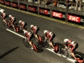 Vidéo Pro Cycling 2008