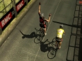 Vidéo Pro Cycling 2008