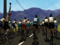 Vidéo Pro Cycling 2008
