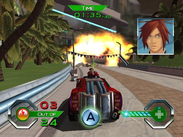 Emergency Heroes annoncé