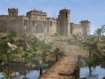 Images Dawn of Fantasy