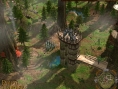 Images Dawn of Fantasy