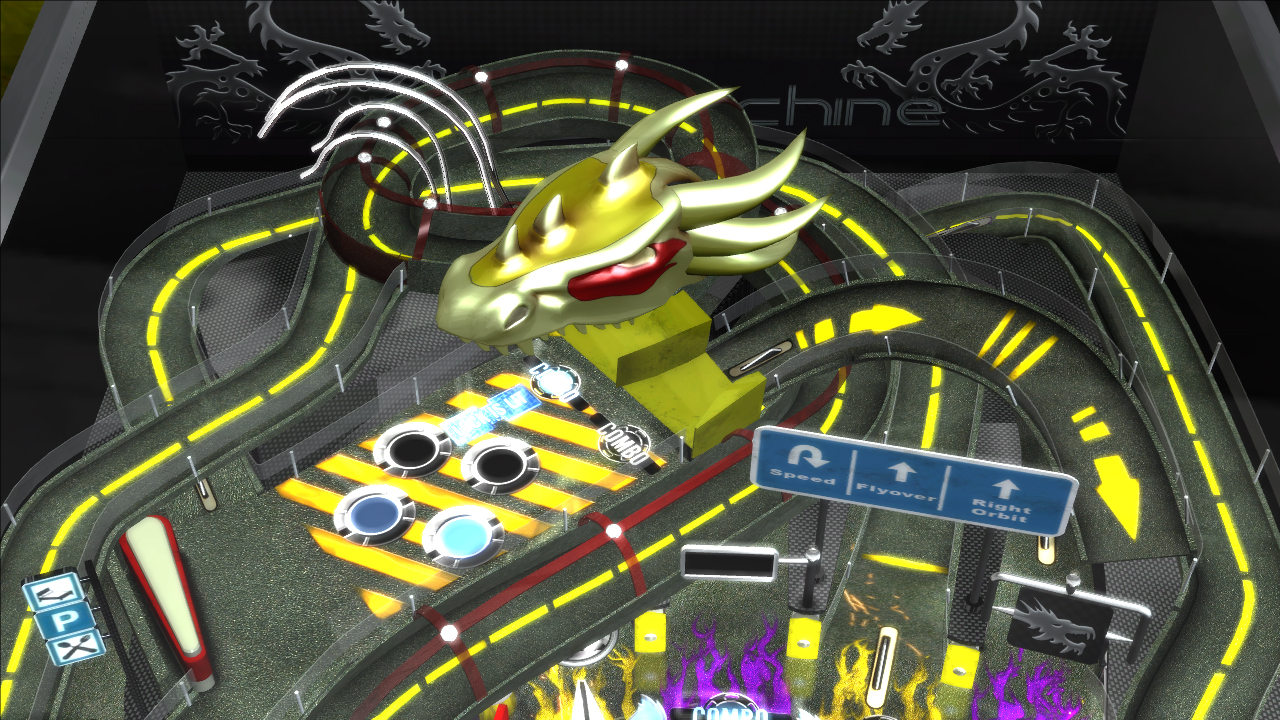 Vidéo Pinball FX