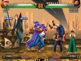 KOF 98 Ultimate annoncé