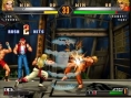 KOF 98 Ultimate annoncé
