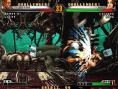 KOF 98 Ultimate annoncé