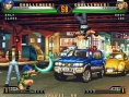 KOF 98 Ultimate annoncé
