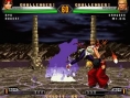 KOF 98 Ultimate annoncé