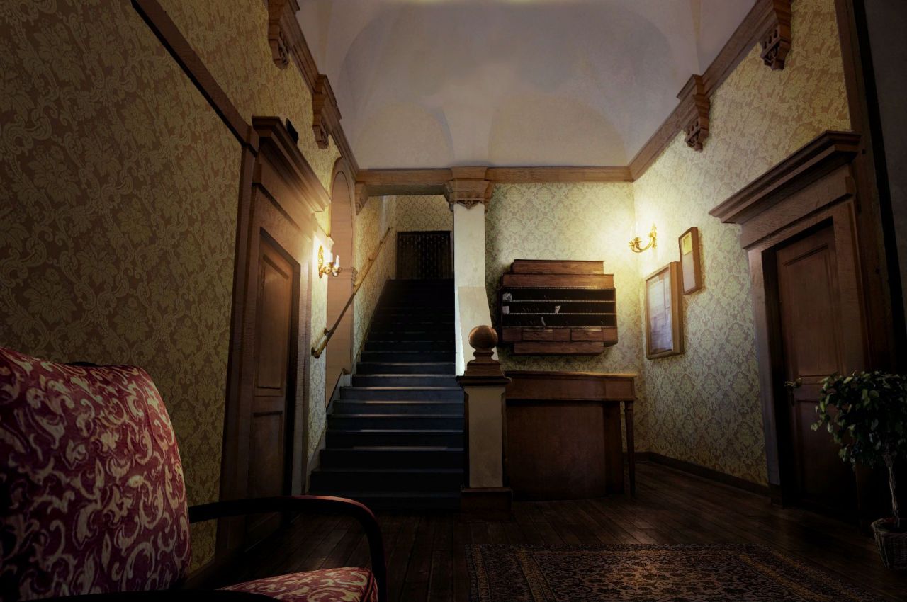 Mozart : de nouvelles images