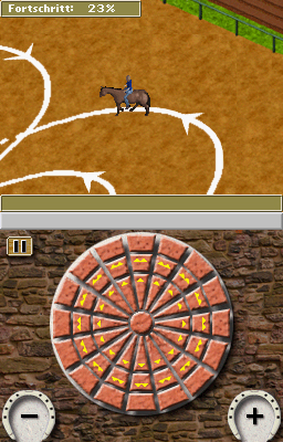 Images Cheval & Poney DS