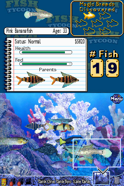 Images Fish Tycoon