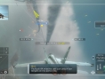 Tom Clancy's Hawx : vidéo de gameplay (1)