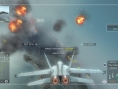 Tom Clancy's Hawx : vidéo de gameplay (1)