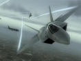 Tom Clancy's Hawx : vidéo de gameplay (1)