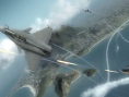 Tom Clancy's Hawx : vidéo de gameplay (1)