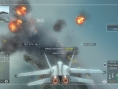 Tom Clancy's HAWX : nouvelles images